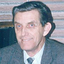FELIX GERARDUS KESSEN  Obituary pic