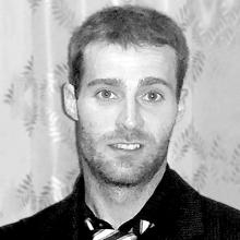 ADAM KEITH MCINTOSH Obituary pic