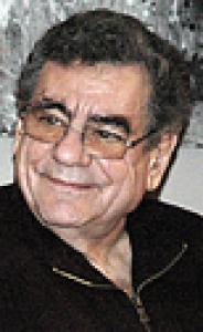 THOMAS BRUCE YAUK  Obituary pic