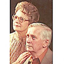 JULIETTE BARTON  Obituary pic