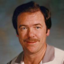 GARNET DOUGLAS WEIR (GARY)  Obituary pic
