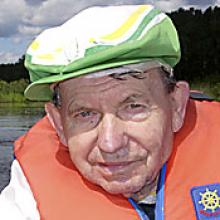 WILLIAM BURDENIUK  Obituary pic