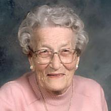 LINDA ELLA ZIMMERMAN (DREWLO)  Obituary pic