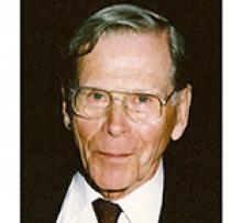 ELDON HENRY LEGARY Obituary pic
