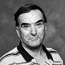 ANDY MENDEL  Obituary pic