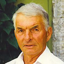 STEPHEN STEPANIUK  Obituary pic