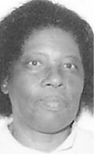 LEOTHA HERBERT Obituary pic