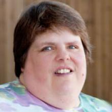 KELLY DARLENE PAULS  Obituary pic