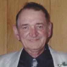 WILLIAM JOHN SHALLEY  Obituary pic