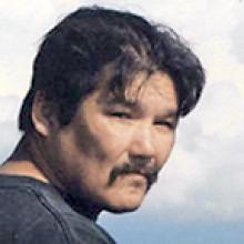 NEIL DISBROWE Obituary pic