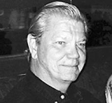 ROBERT WAYNE (BOB) BAIS  Obituary pic