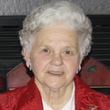 JESSIE SMITH  Obituary pic