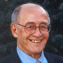 JULES RAYMOND ARNAL  Obituary pic