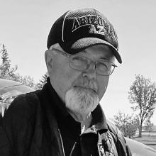 KENNETH (KENNY) WAYNE EYJOLFSON Obituary pic