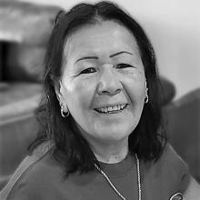 JEANNE F. PICKERING Obituary pic