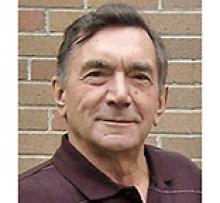 JOHN SEMENKO Obituary pic