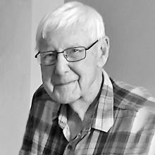 WALDEMAR WILSON HORCH Obituary pic