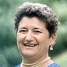 PEARL NERON  Obituary pic