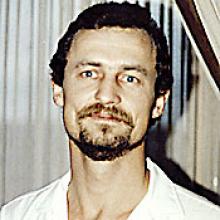 STAN OWCZAREK  Obituary pic
