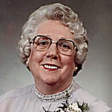 MAUREEN ANN PRUDEN (DONOHOE)  Obituary pic
