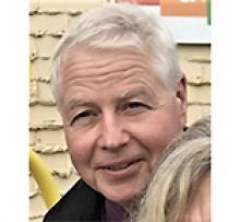 BRUCE NELSON MCKAUGHAN Obituary pic