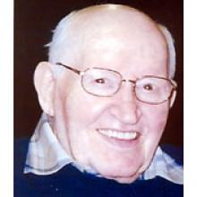 HENRY GEORGE BEES  Obituary pic