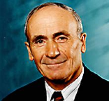 GIOVANNI MARCHIONE  Obituary pic