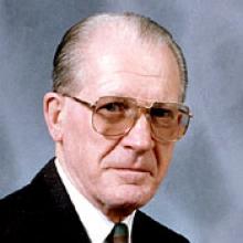 WILLIAM EARL RASMUSSEN -  Obituary pic
