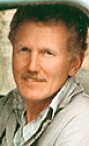 DAVID THOMAS JOAN THOMAS Obituary pic