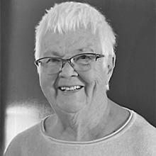 SHIRLEY BOYCHUK Obituary pic