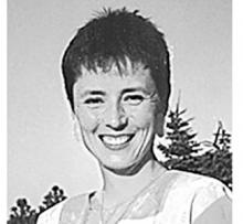 JANIS MARY NIX (HOLMES) Obituary pic