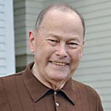 DONALD PHILLIPS LOVE -  Obituary pic
