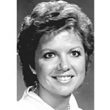 CHARLENE CYR  Obituary pic