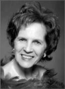 Sigrid PETERS Obituary pic