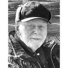RICHARD WIESE Obituary pic