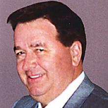 KENNY INGRAM  Obituary pic