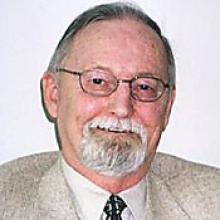 EDMOND (ED) SKELTON  Obituary pic