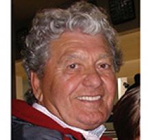 TIBOR RADUY  Obituary pic