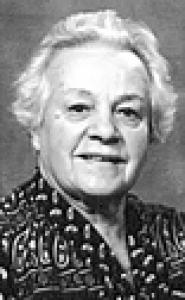 KATIE TUREK  Obituary pic