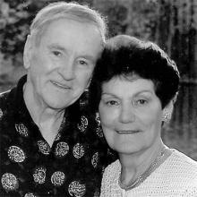 CECILE CORMIER Obituary pic