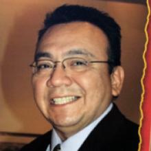 GLEN HERMAN DESJARLAIS  Obituary pic
