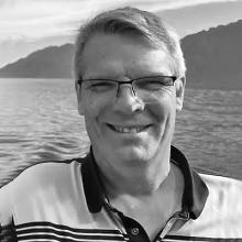DAVID WAYNE WHITMORE Obituary pic