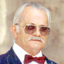 GIUSEPPE (JOE) LAMORGESE  Obituary pic