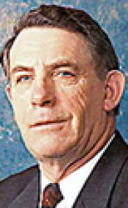 MELVYN SHIBLEY  Obituary pic