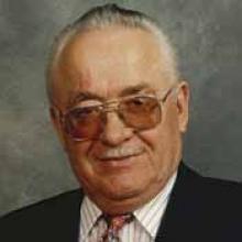 PAUL NICHOLAS KLYM  Obituary pic