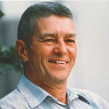 ARTHUR DIXON DOAK JR. -  Obituary pic