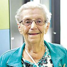 HELEN SALYGA Obituary pic