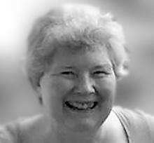 LINDA JEAN LEE  Obituary pic