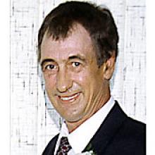HENRI BERNARD  Obituary pic