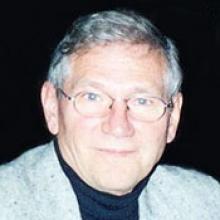 ARMIN LEHN Obituary pic